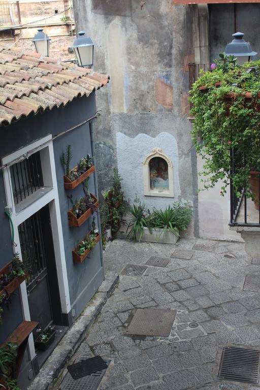 A Casa Di Ettore CTA Exterior foto