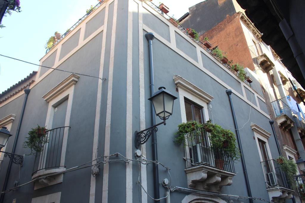 A Casa Di Ettore CTA Exterior foto