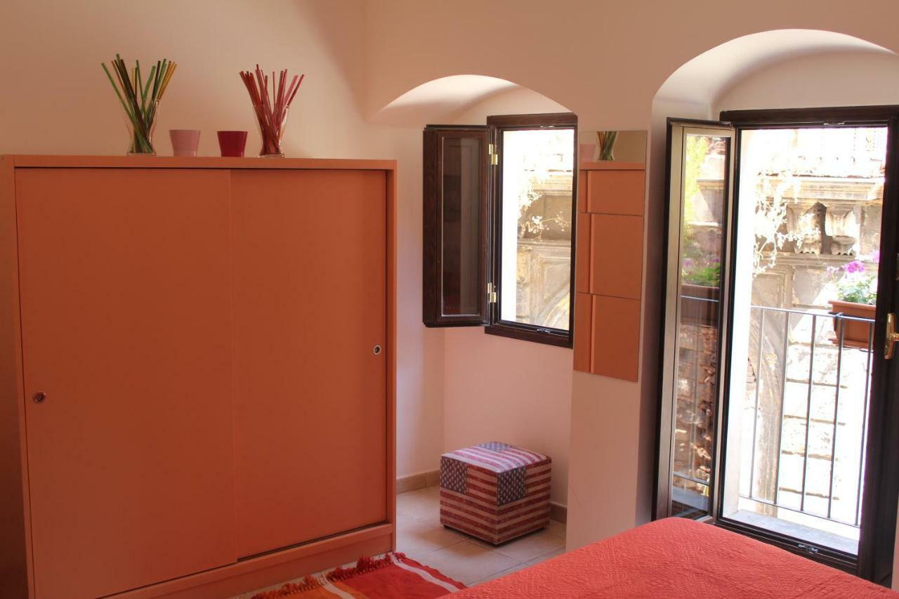 A Casa Di Ettore CTA Exterior foto